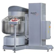 Тестомес самоопрокидывающийся Apach Bakery Line LX-T160