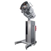 Дежеопрокидыватель гидравлический Apach Bakery Line T1400