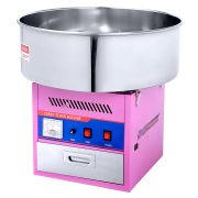 Аппарат для сахарной ваты VIATTO EC-01