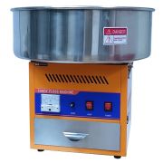 Аппарат для сахарной ваты Hurakan HKN-C1