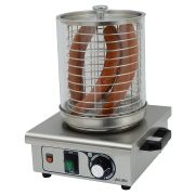Аппарат для хот-догов Airhot HDS-00