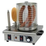 Аппарат для хот-догов Airhot HDS-02