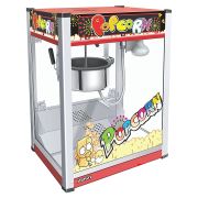 Аппарат для попкорна Airhot POP-6E