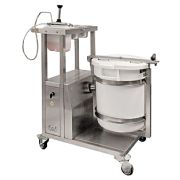 Миксер с коутером RoboLabs RoboMix Mini