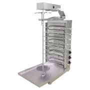 Гриль для шаурмы Grill Master Ф3ШМЭ(У) с электроприводом