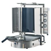 Гриль для шаурмы газовый INOKSAN INO-PDG300