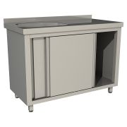 Ванна моечная Restoinox СПЗК1М-10/6-БЛ