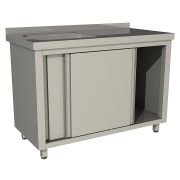 Ванна моечная Restoinox СПЗК1М-13/7-БЛ