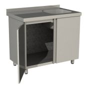 Ванна моечная Restoinox СПЗР1М-14/7-БП