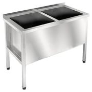 Котломойка ТТМ КМ2-120/7С
