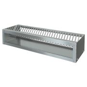 Полка кухонная Марихолодмаш ПН-Т-0,3/0,95