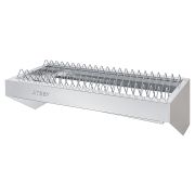 Полка кухонная для тарелок ATESY ПКТ-С-600.300-02