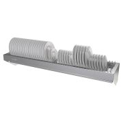 Полка кухонная для тарелок ATESY ПКТ-С-1200.300-02