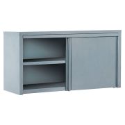 Полка кухонная закрытая Getinox ПТО-1000х400