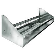 Полка кухонная Restoinox ПНТ-1-8/3