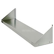 Полка кухонная iRon ПН 12/3-Р 1200*300*250