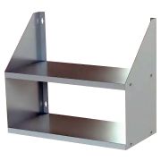 Полка кухонная настенная Assum ПН2-П-10/3 (1000х300х500)