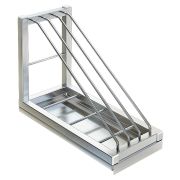 Полка кухонная Техно-ТТ ПН-113/600З