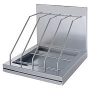 Полка кухонная Restoinox ПНД-9