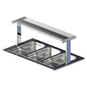 Полка Gastrolux ПН-053/С
