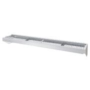 Полка кухонная для тарелок ATESY ПКТ-С-1500.300-02