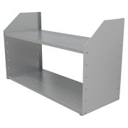 Полка кухонная Gastrolux ПН2-113/П
