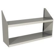 Полка кухонная Restoinox ПН2-15/4
