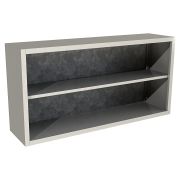 Полка кухонная Restoinox ПНО-7/3