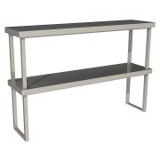 Полка кухонная Restoinox ПНС2-9/4