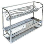 Полка кухонная Техно-ТТ ПН-328/600Б