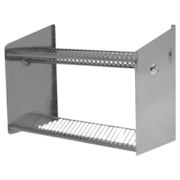 Полка кухонная iRon ПП8-Р 780*330*610