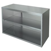 Полка кухонная Марихолодмаш ПЗТ-900/400/600
