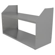 Полка кухонная Gastrolux ПН2-164/С