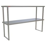 Полка кухонная Кобор ПН/2-160/40