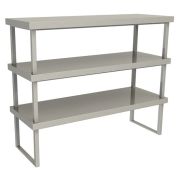 Полка кухонная Restoinox ПНС3-14.85/4
