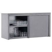 Полка кухонная VIATTO ПЗК-1500-Н-ЮТ