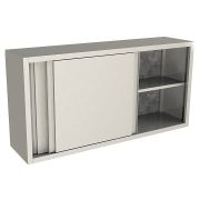 Полка кухонная Restoinox ПНК-15/4