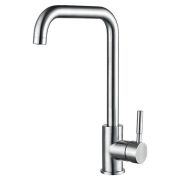 Смеситель для моечной ванны VIATTO SSF-02A
