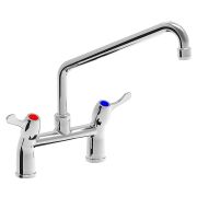 Смеситель Rubinetterie DEL FRIULI Mixer tap A // 00323253