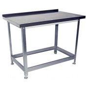Стол производственный GPSteel СПБ-600/600-э Эконом