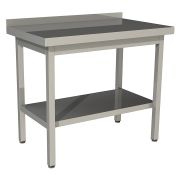 Стол производственный Restoinox СП-15/6-БП