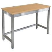 Стол кондитерский ITERMA СЦ-253/1508