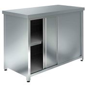 Стол-тумба Getinox СТП-1500х700