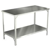 Стол производственный Техно-ТТ AppetiTT СПСО-607н