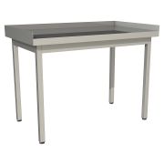 Стол производственный Restoinox СП-5/7-3Б