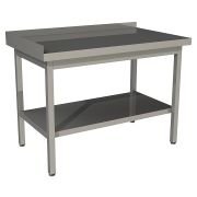 Стол производственный Restoinox СП-6/6-2БПЛ
