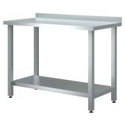 Стол производственный CRYSPI Chef СРП 6/6 П