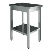Стол производственный Restoinox СП-4/7,6-П