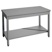 Стол производственный Gastrolux СП-086/S