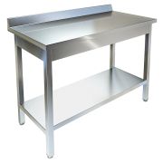 Стол производственный Техно-ТТ СПП-933/600